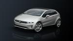 ItalDesign Tex 2011 года